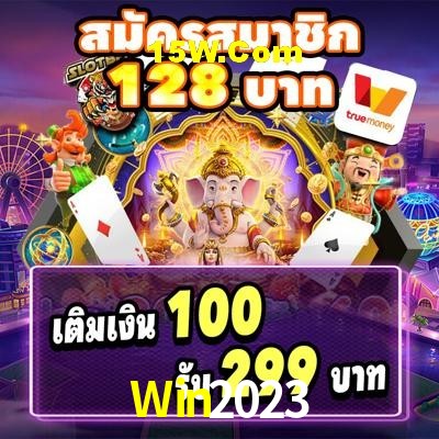 Live Casino Win2023