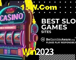 Slots com jackpots e giros grátis na Win2023
