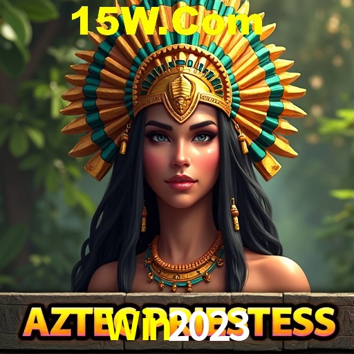APP oficial da Win2023 para mobile