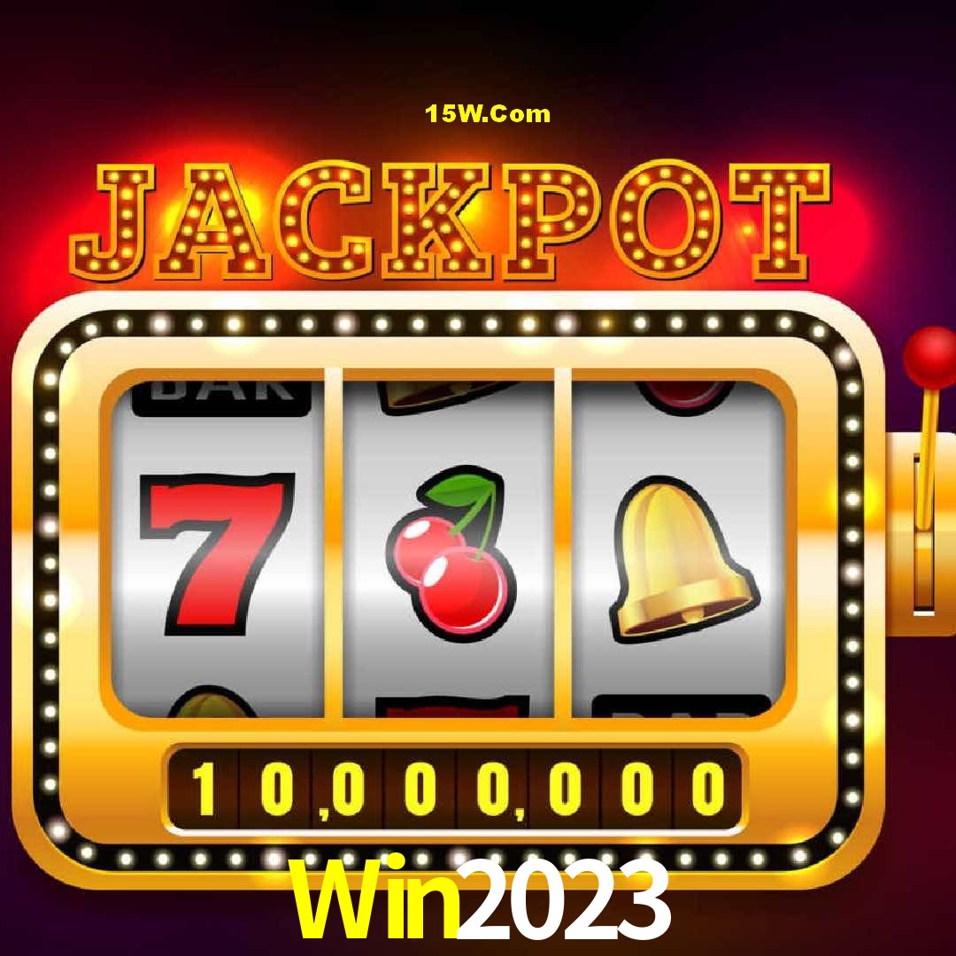 Slot Games Win2023