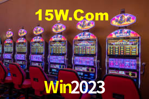 Win2023: Seu Cassino Premiado com Pagamentos Rápidos