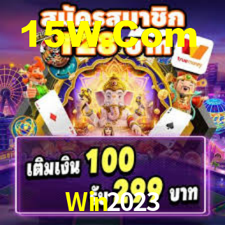 Win2023 LOOgin