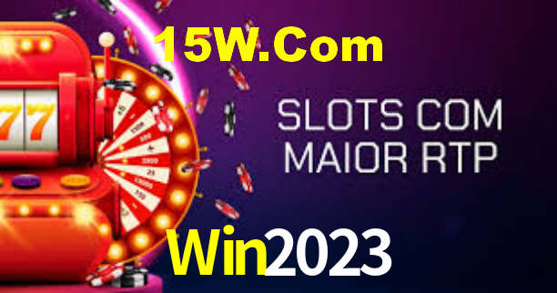Bônus Generosos e Exclusivos no Win2023 para Você!