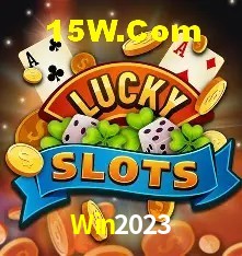 Benefícios VIP na Win2023