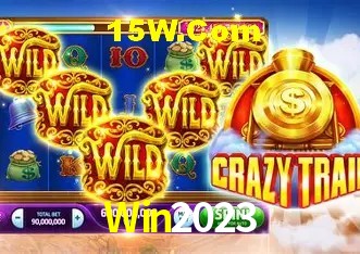 Jogos populares e pagamentos rápidos na Win2023