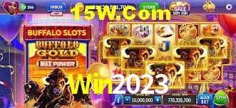 Welcome Bonus Win2023