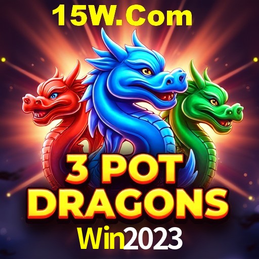 Game Providers Win2023