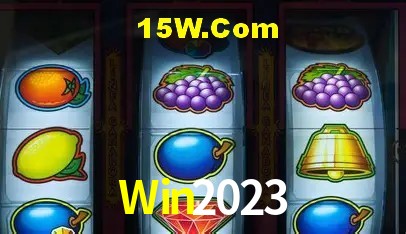 Biblioteca de slots populares na Win2023