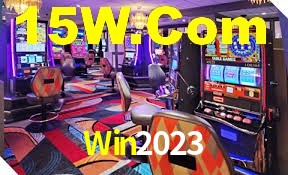 Blackjack Table Win2023