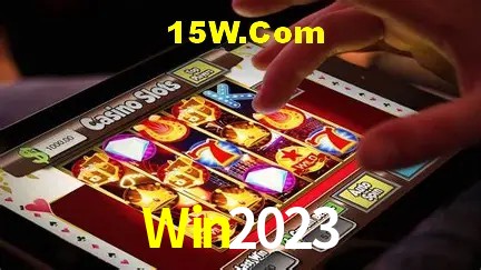 Integração de APIs Win2023