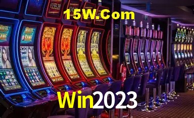 Estatísticas Win2023